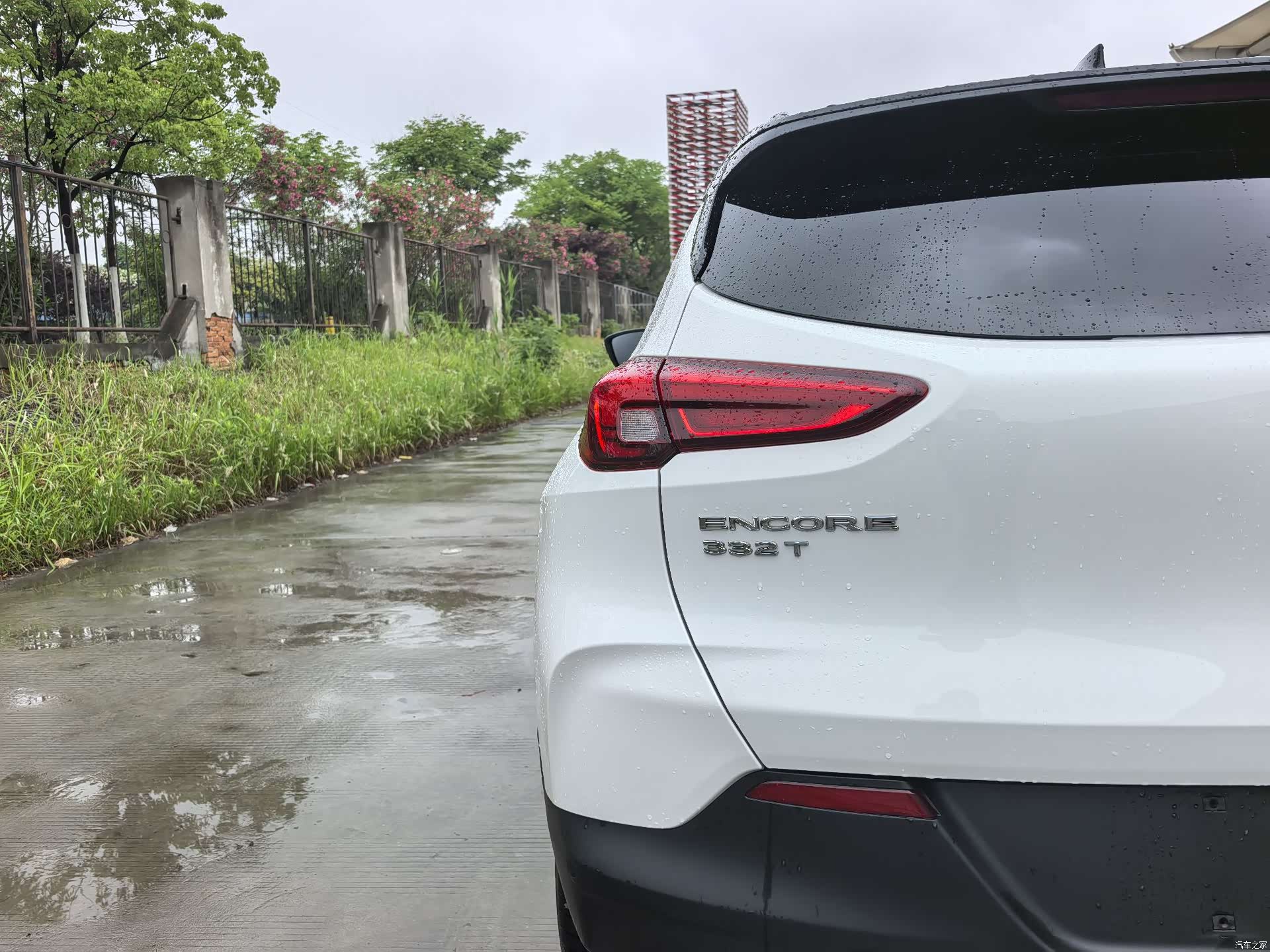 Buick Encore, 2023 15