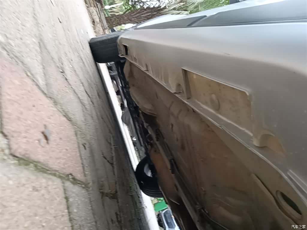 Geely X3, 2017 22