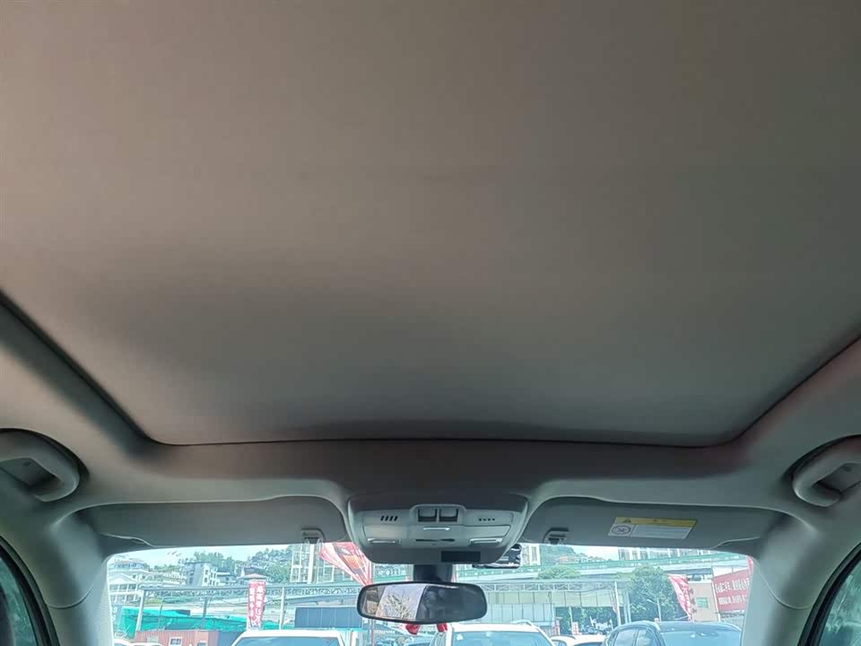 Buick Angkewei Plus Buick Angkewei Plus