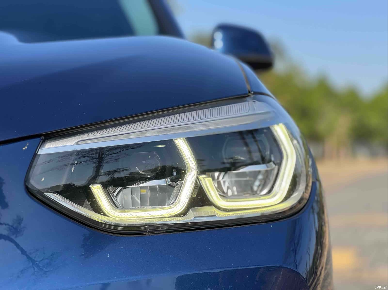 BMW X3, 2019 13