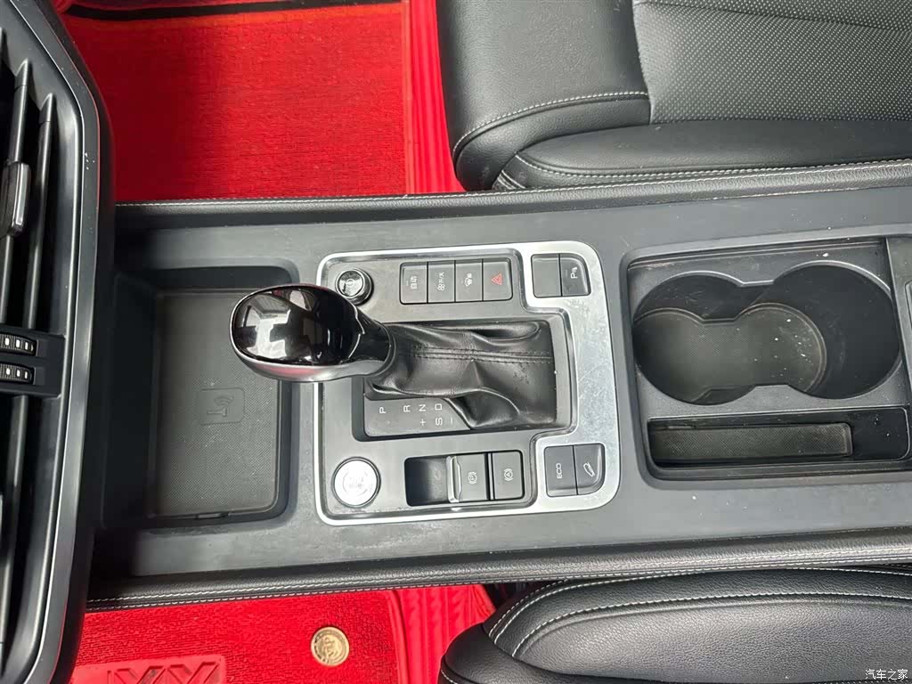 BYD Tang, 2019 21