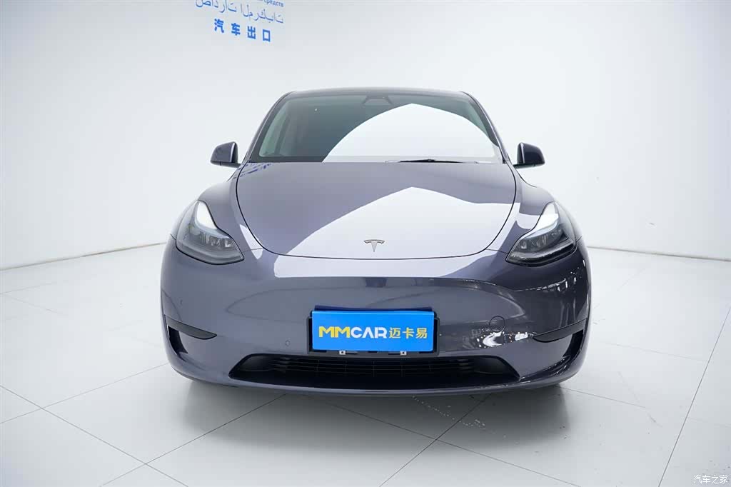 Tesla Model Y, 2022 14