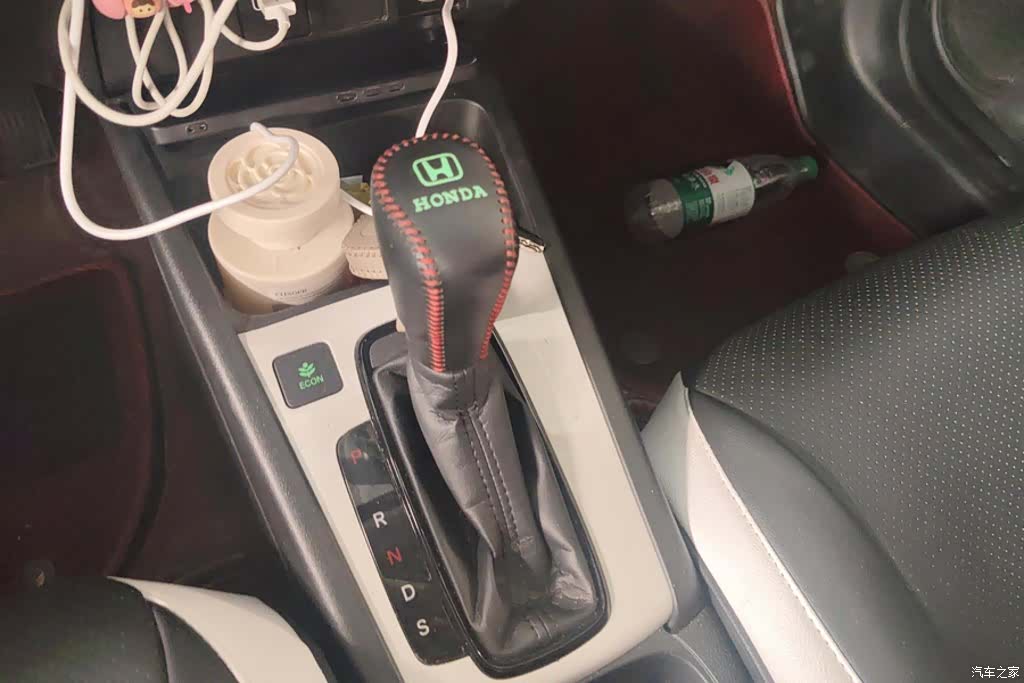 Honda Fit, 2021 16