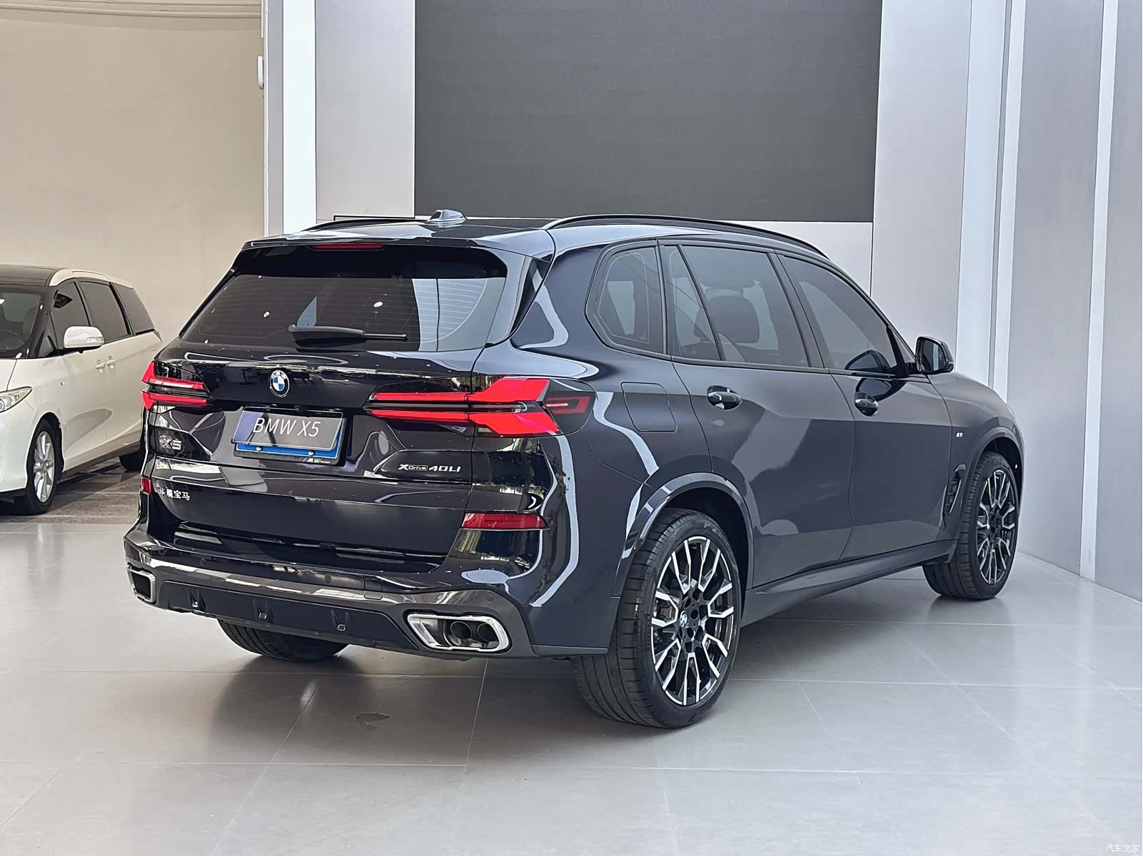 BMW X5, 2024 19