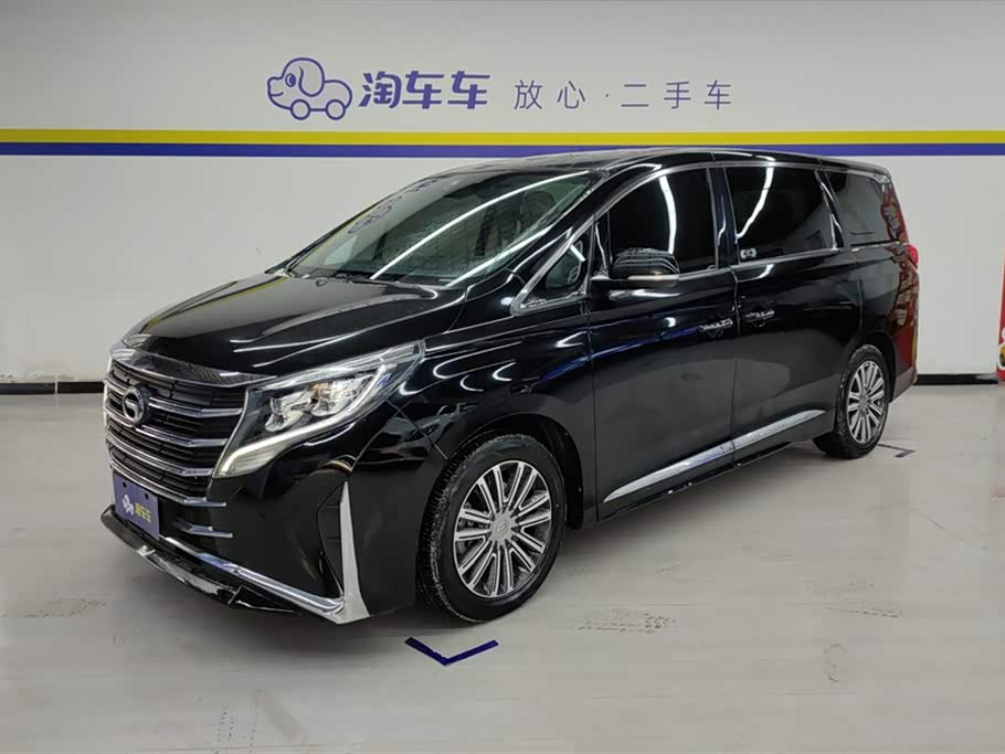 GAC M8
