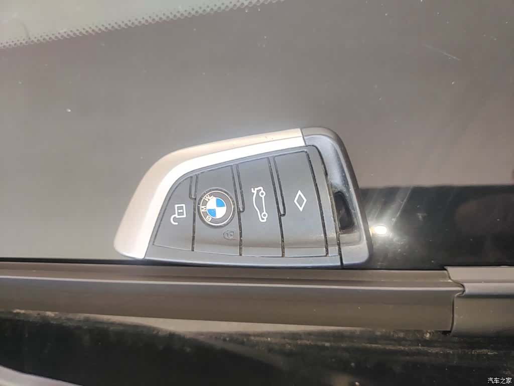 BMW X3, 2020 9