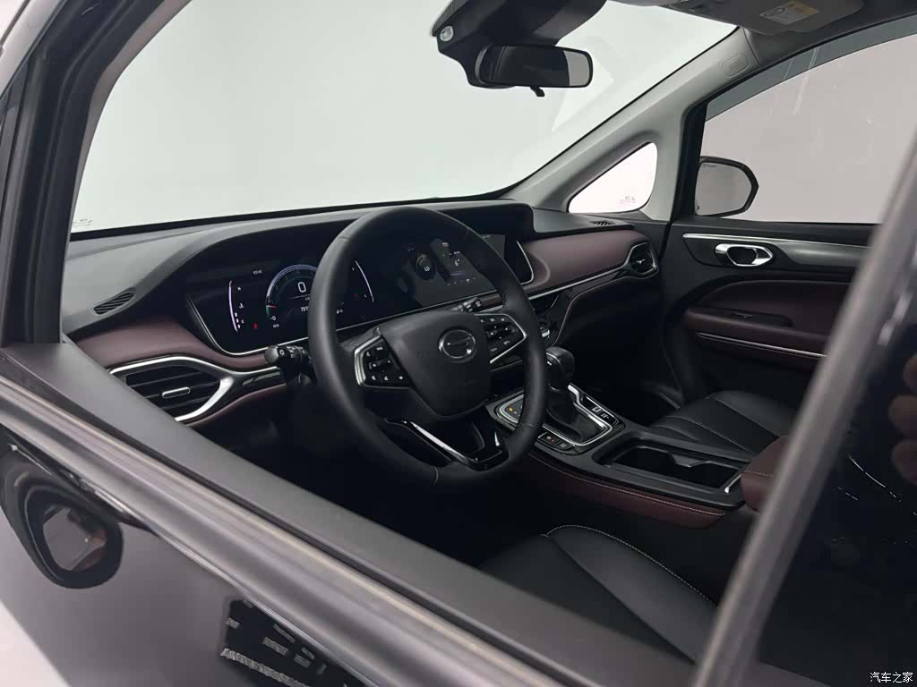 GAC M6, 2022 14