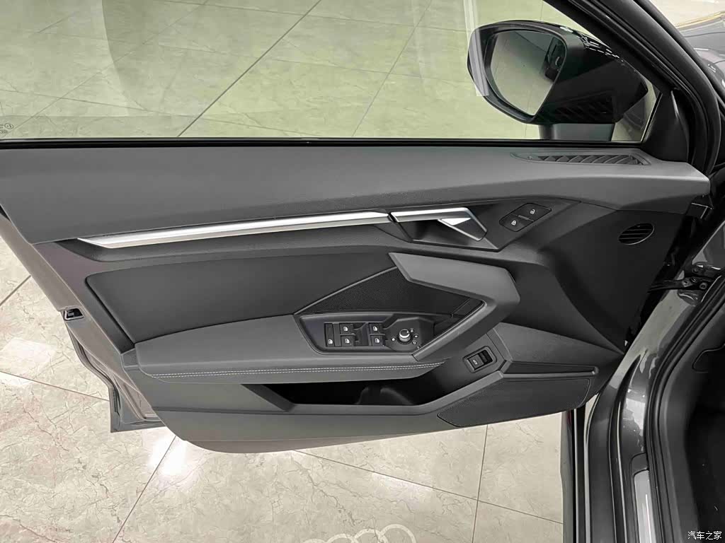 Audi A3, 2022 10