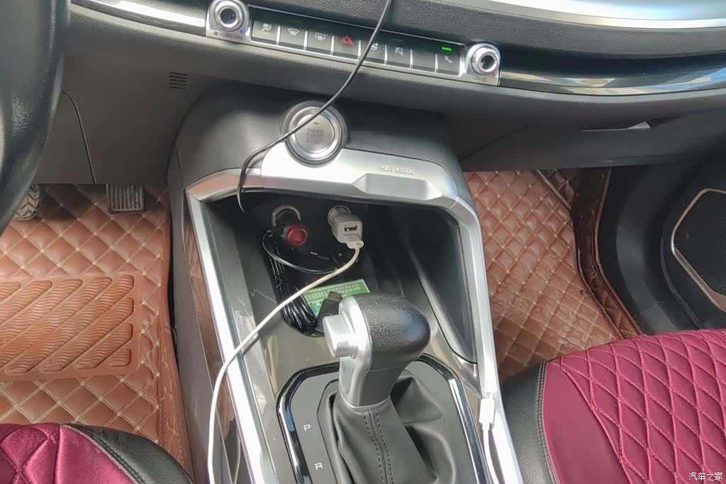 Haval H6, 2018 16