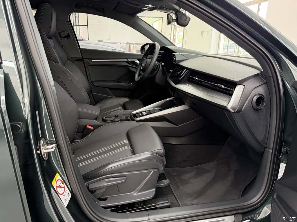 Audi A3, 2022 15