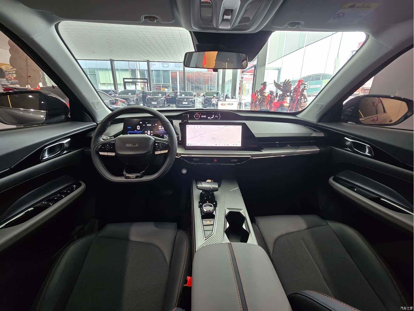 Changan Z6, 2023 10