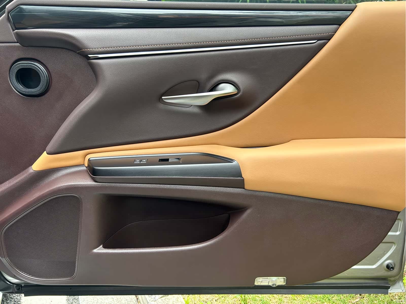 Lexus ES, 2019 26