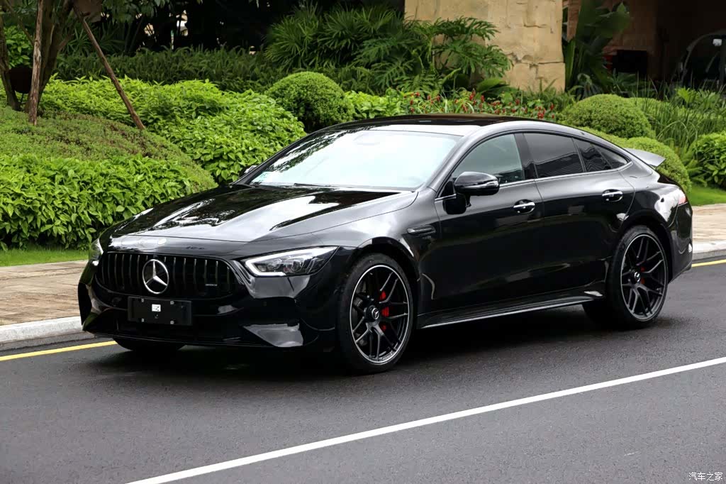 MG AMG, 2025 1