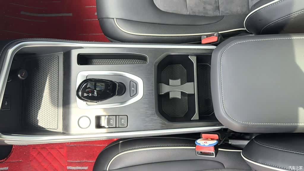 Haval H6, 2021 18
