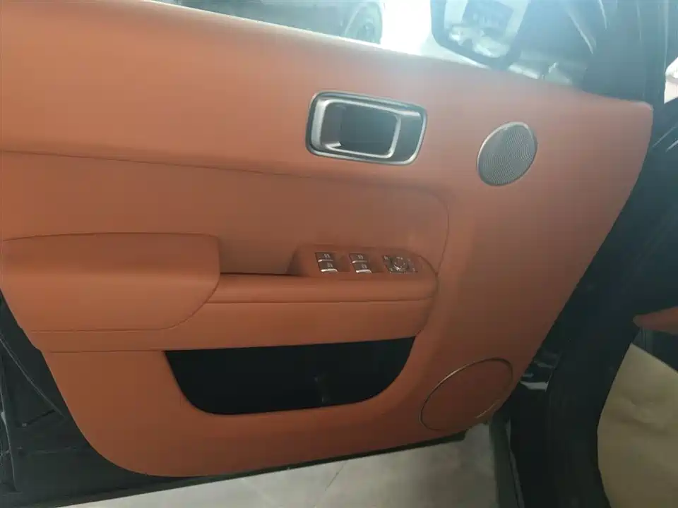 Li Auto Ideal L7