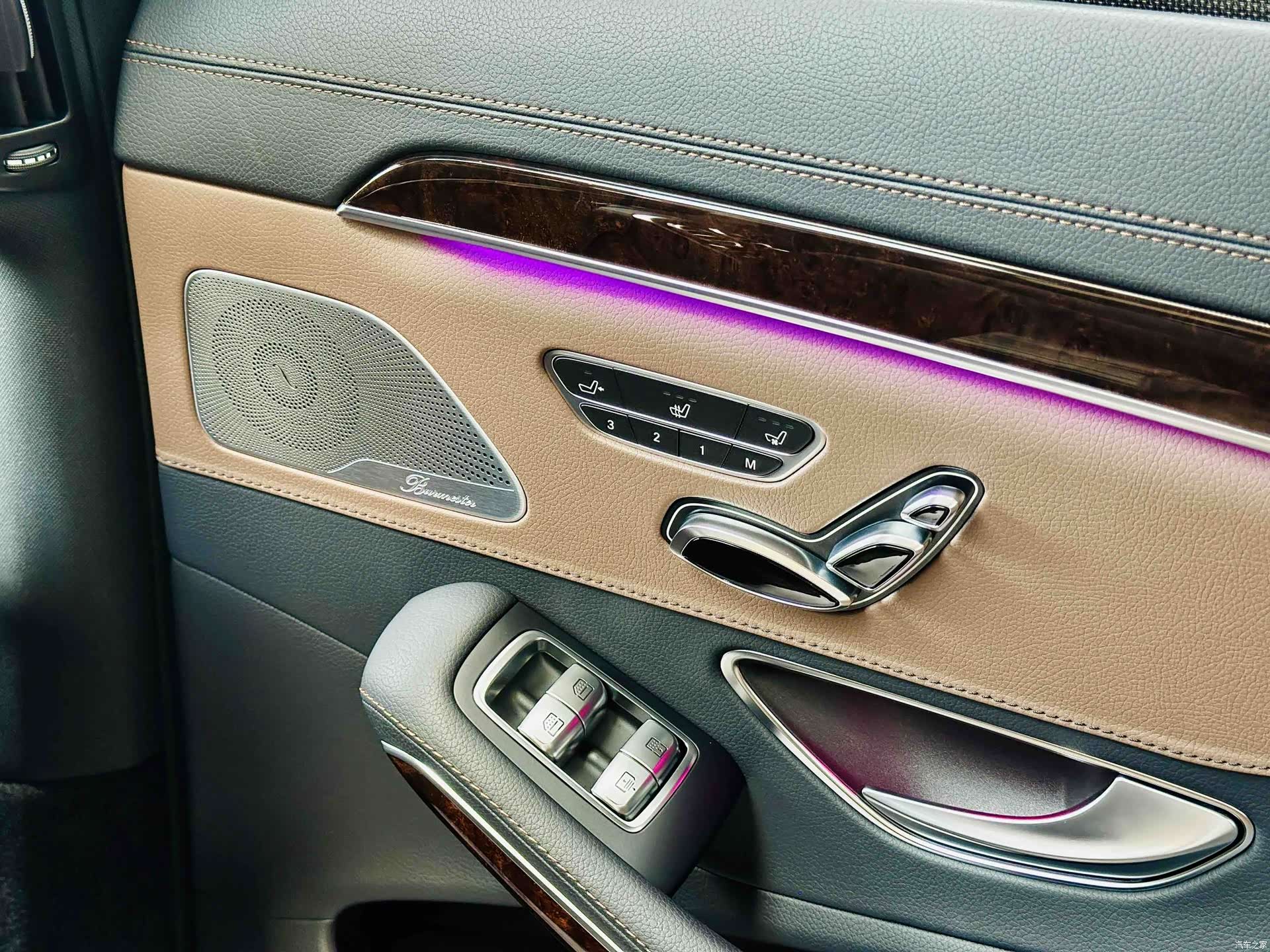 Mercedes-Benz S-Class, 2020 13