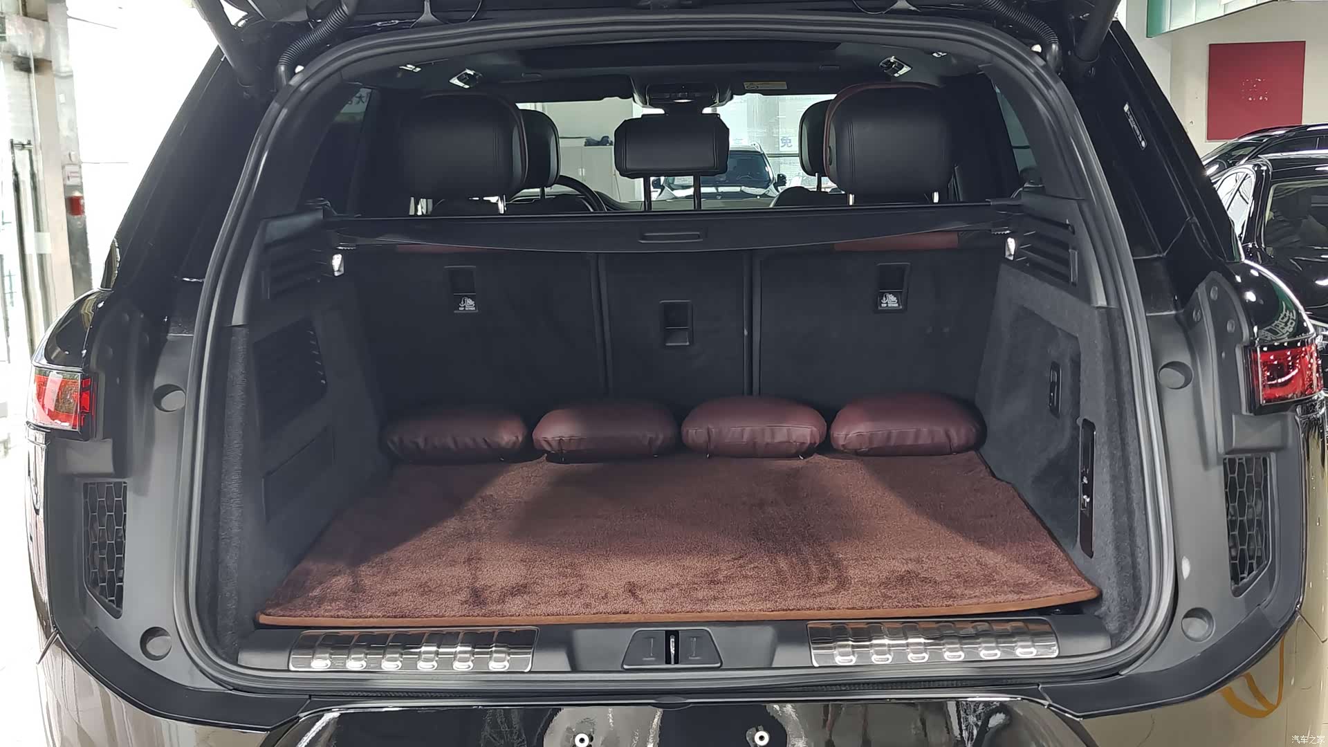 Land Rover Range Rover, 2025 22
