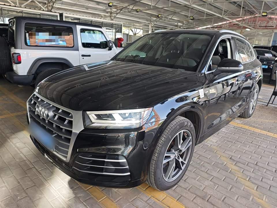 Audi Q5L