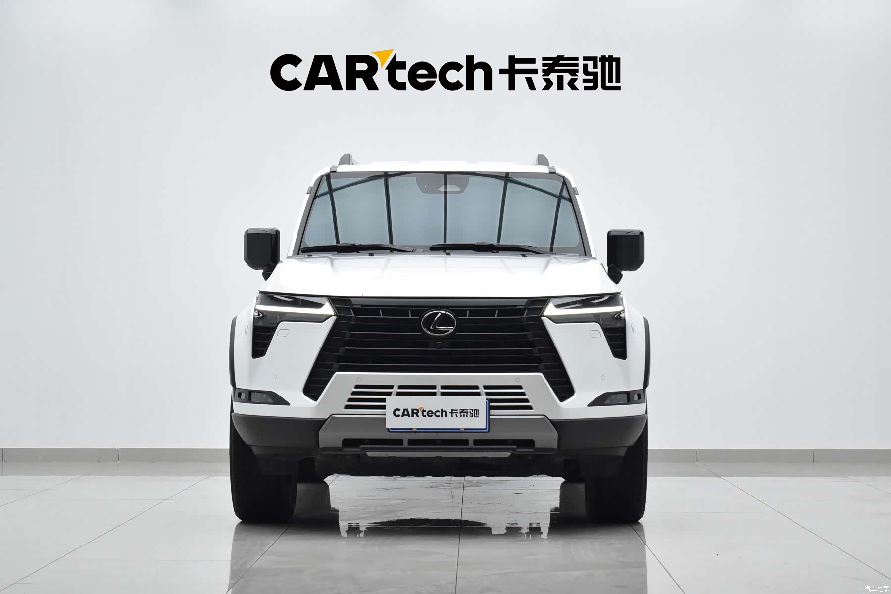Lexus GX, 2024 2
