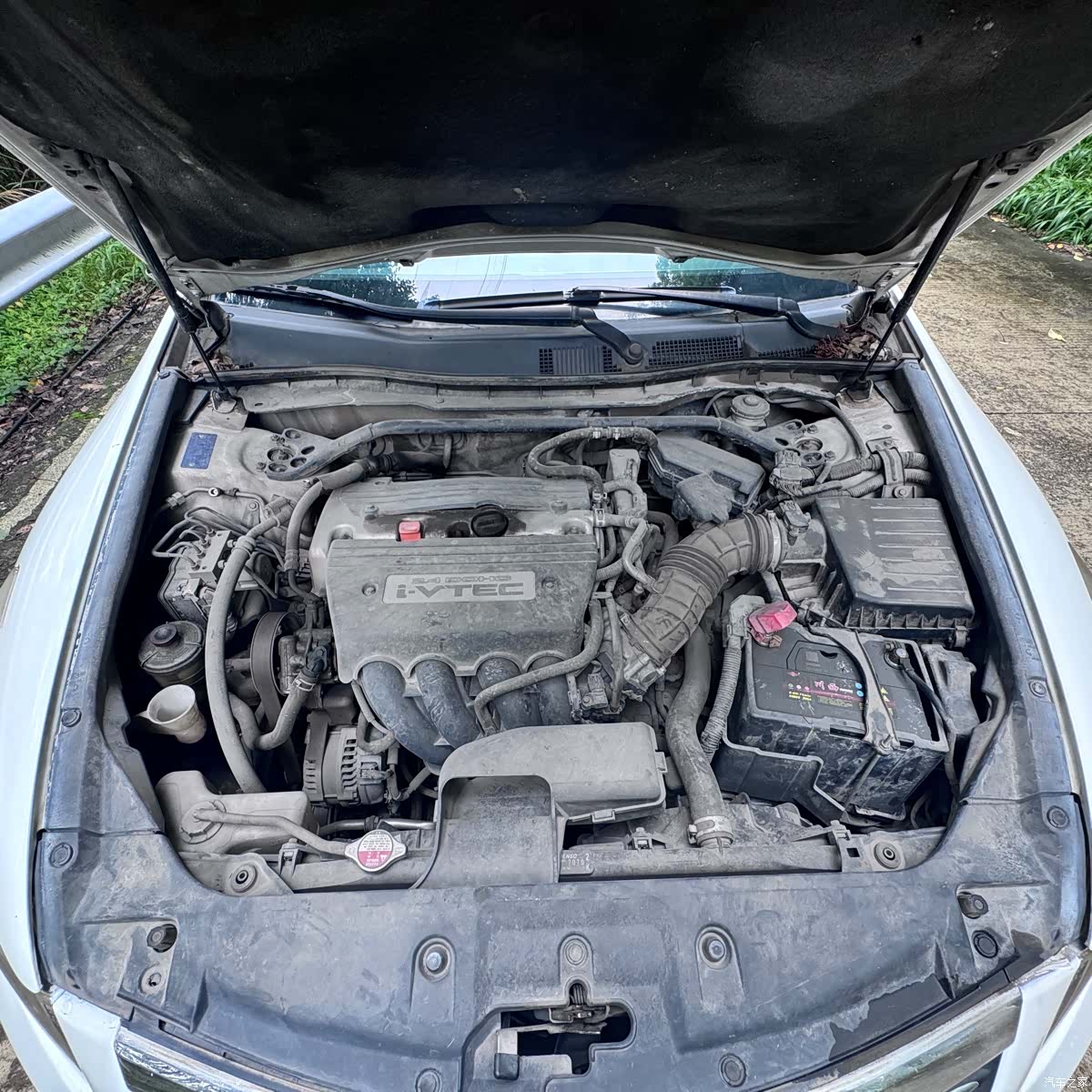 Honda Accord, 2012 10