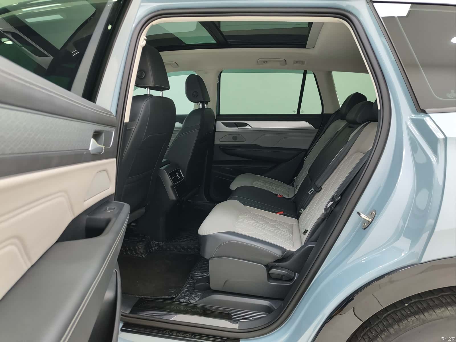 Volkswagen Talagon, 2023 10
