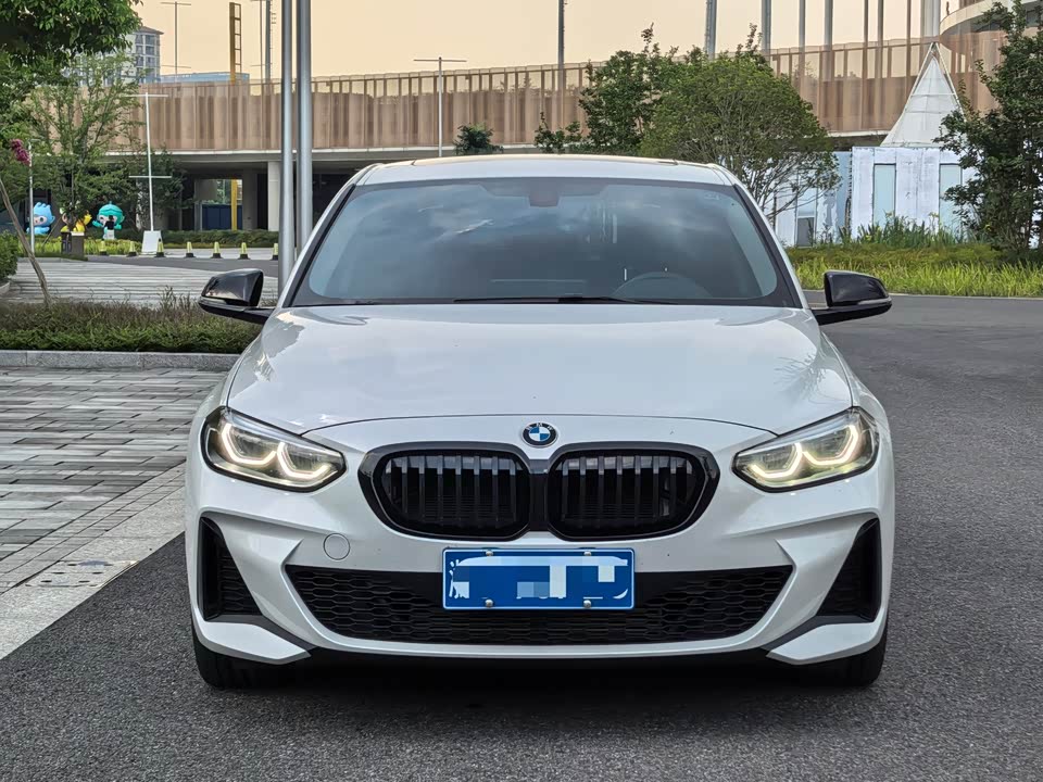 BMW 1 series BMW 1 series