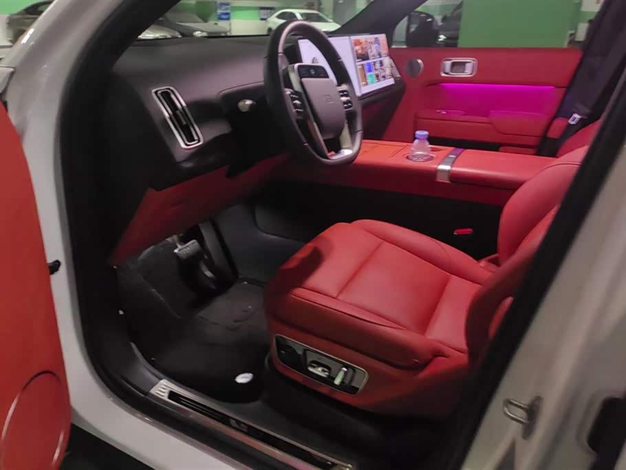 Li Auto Ideal L7