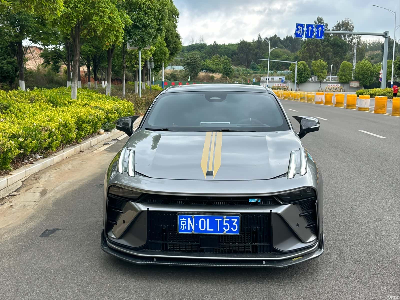 Lynk & Co 02, 2023 2
