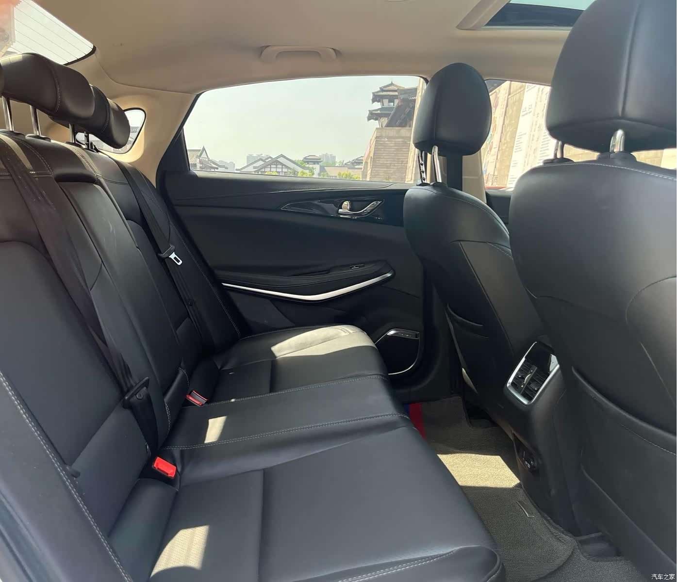 Changan CC, 2021 17