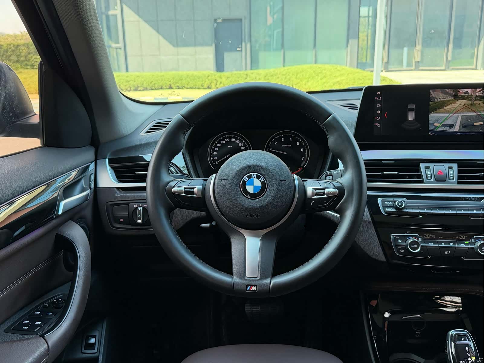 BMW X1, 2020 6