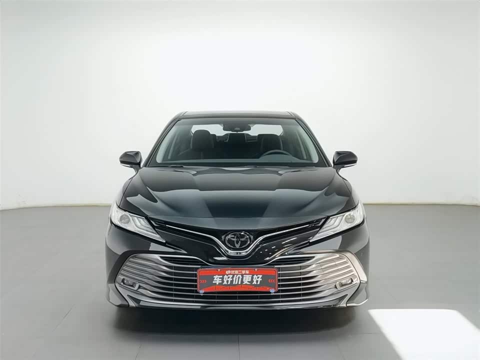 Toyota Camry Toyota Camry