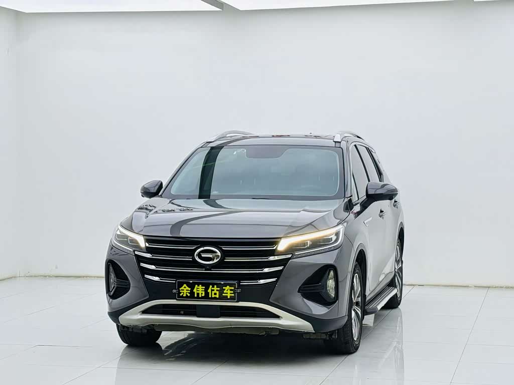 GAC GS4