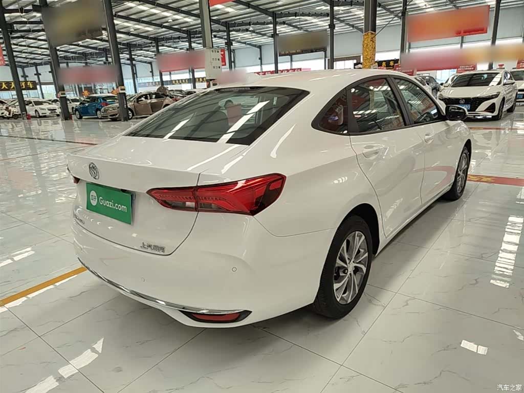 Buick Verano, 2025 7