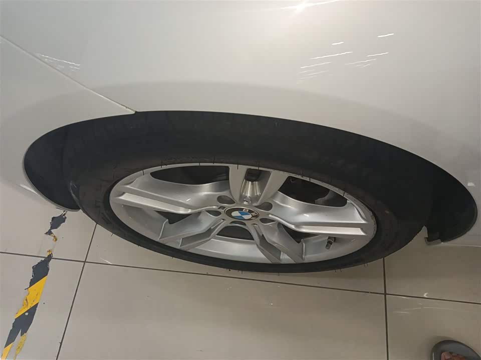 BMW 3 series GT