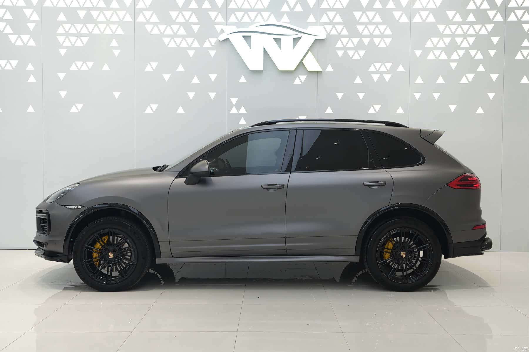 Porsche Cayenne, 2013 3