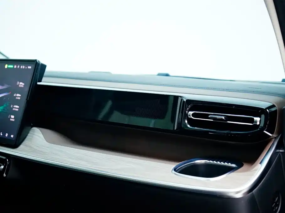 Trumpchi Trumpchi E8