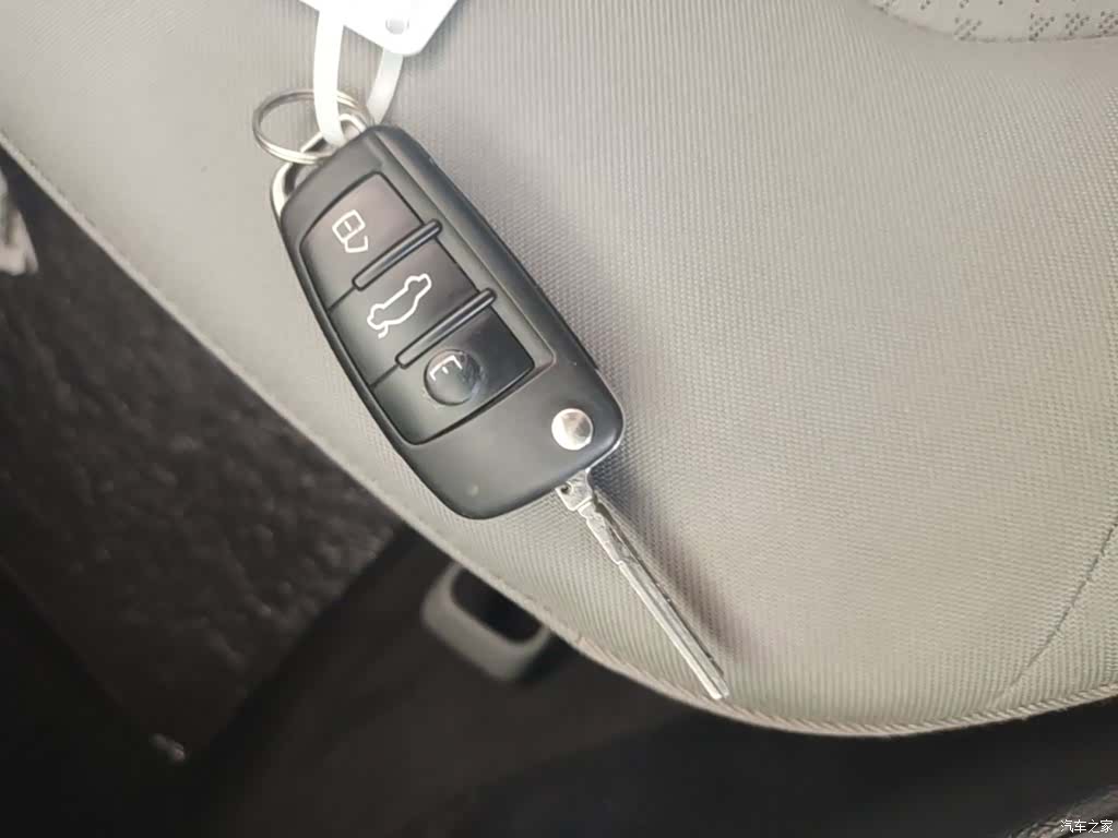 Audi A3, 2019 9