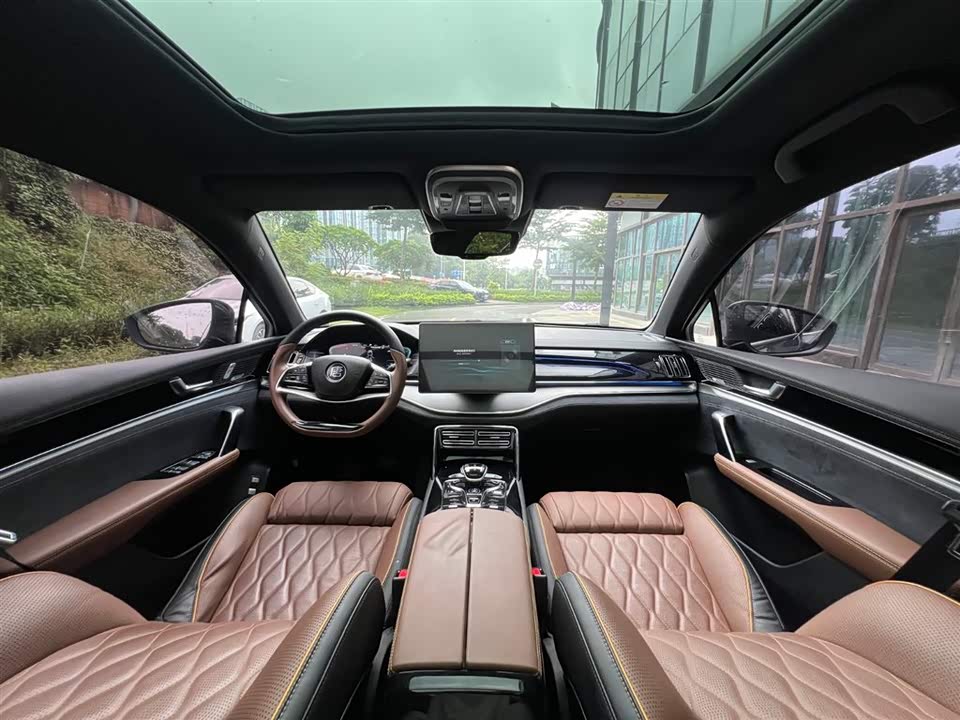 BYD Tangxin Energy