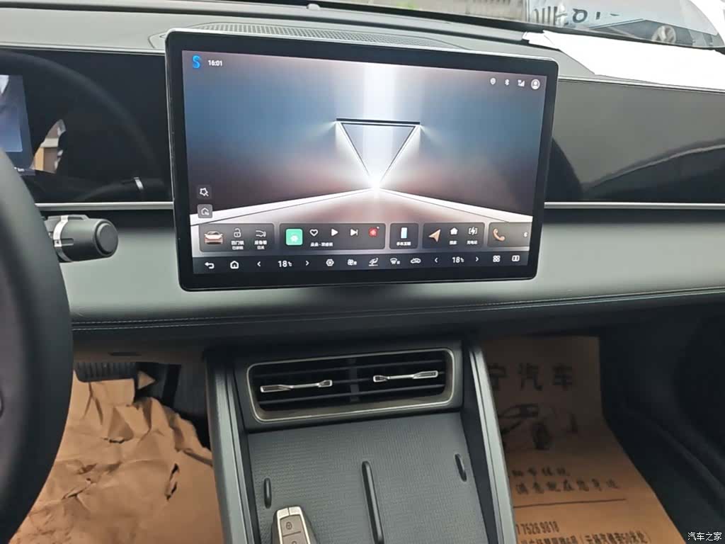 BYD Qin, 2025 13
