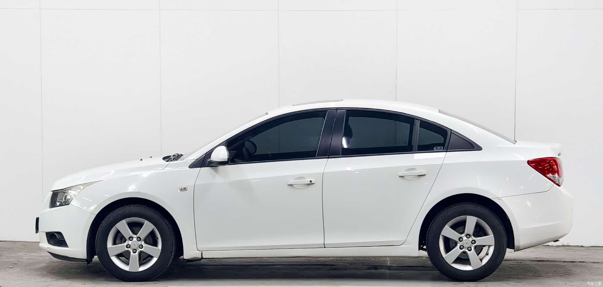 Chevrolet SL, 2013 7