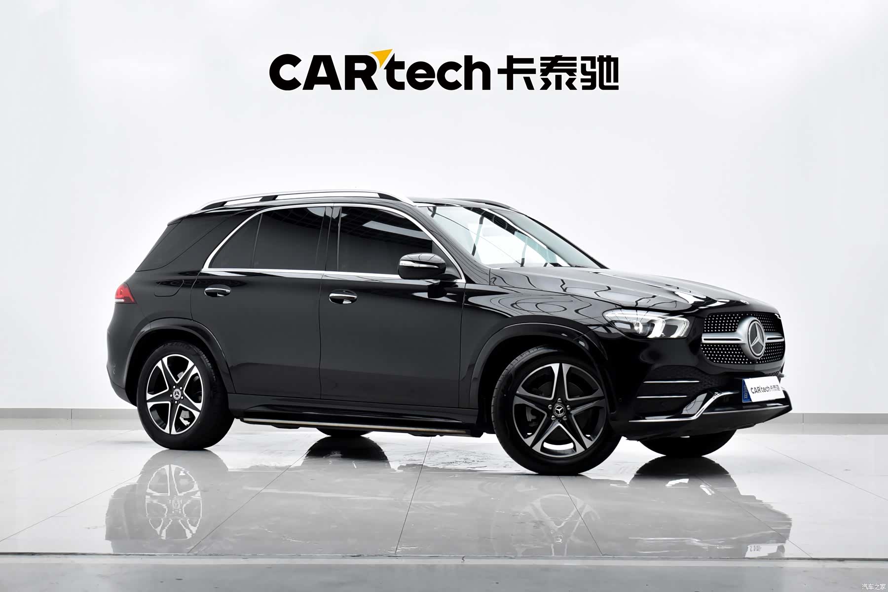 Mercedes-Benz GLE, 2022 3