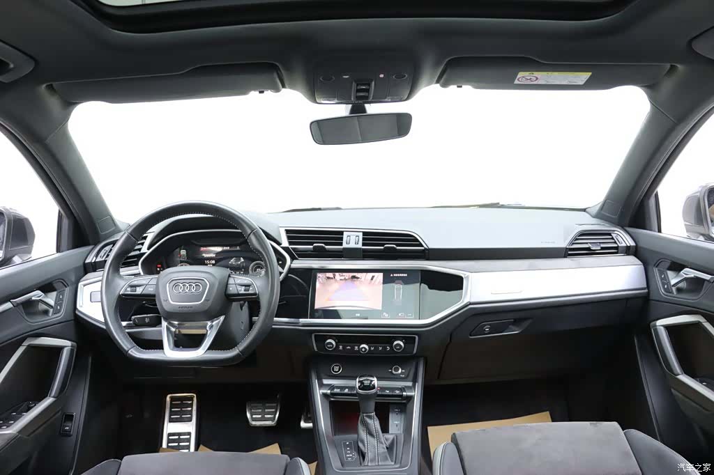 Audi Q3, 2022 22