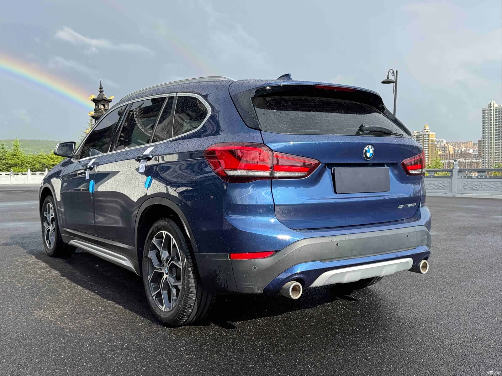 BMW X1, 2022 4