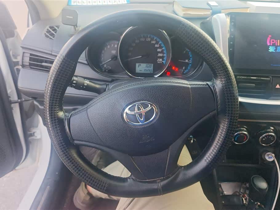 Toyota YARiS L Zhixuan