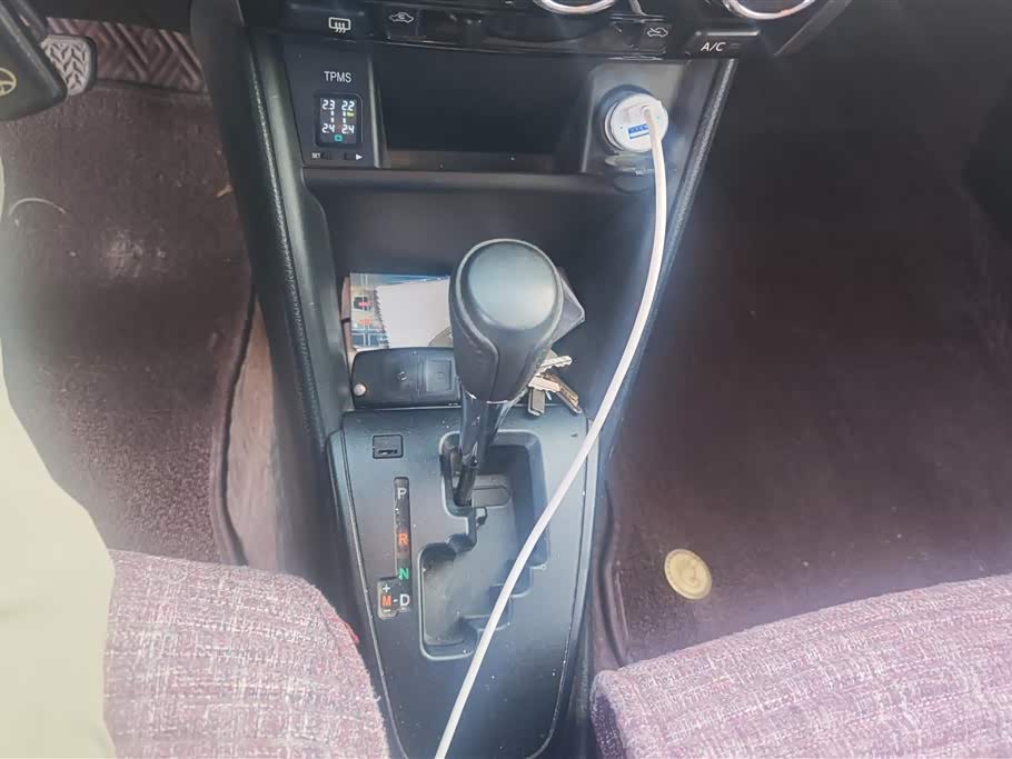 Toyota YARiS L Zhixuan
