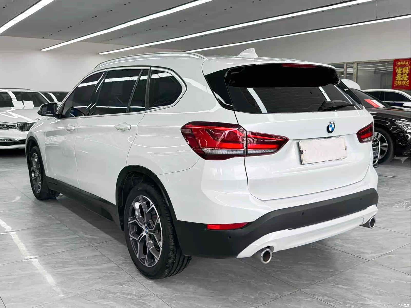 BMW X1, 2022 4