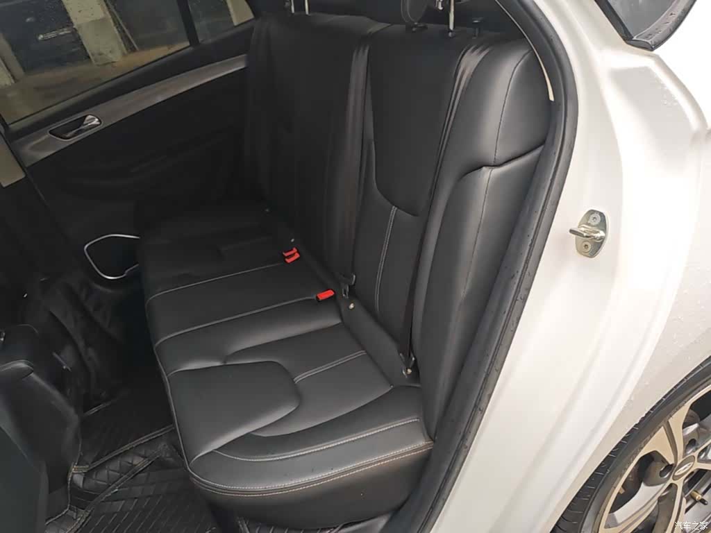 Chery 5, 2021 17