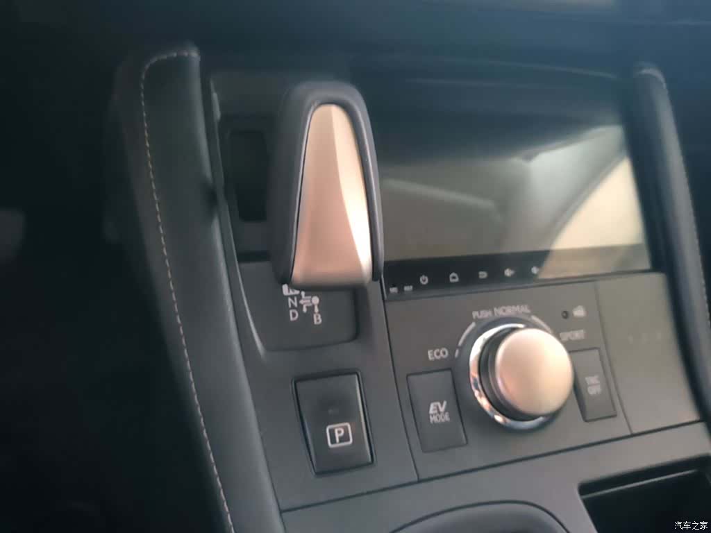 Lexus CT, 2015 14