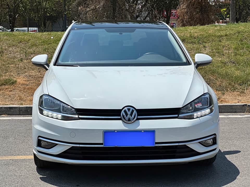Shaanxi Xi'an Car