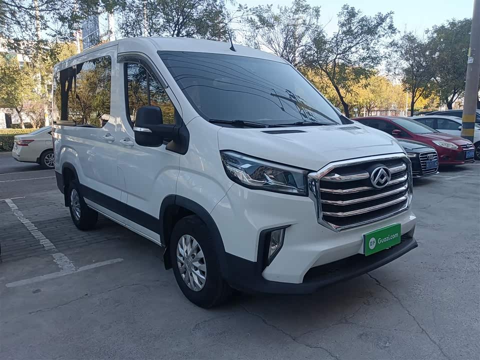 MAXUS Xintu V90